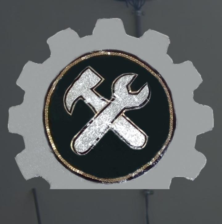 Logo de la carrera